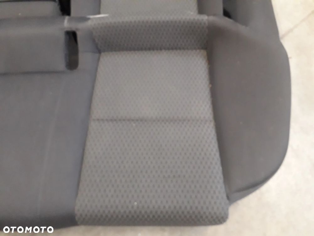 fotele kanapa kombi fotel lewy prawy A6 C6 kombi - 12