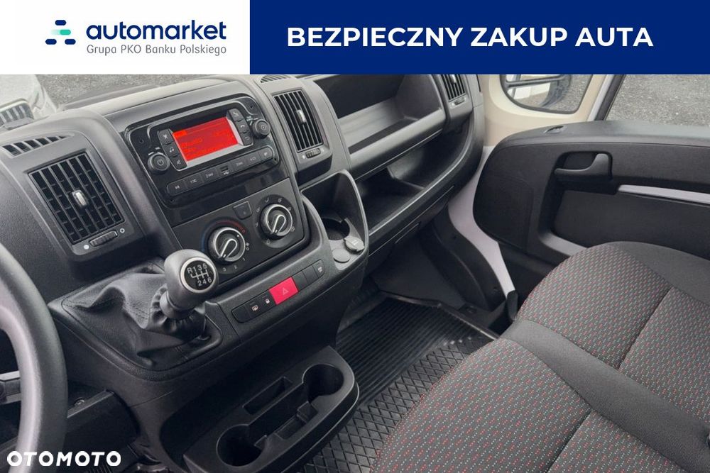 Peugeot Boxer L3 - 20