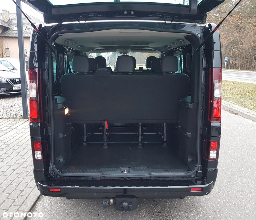 Opel Vivaro - 37