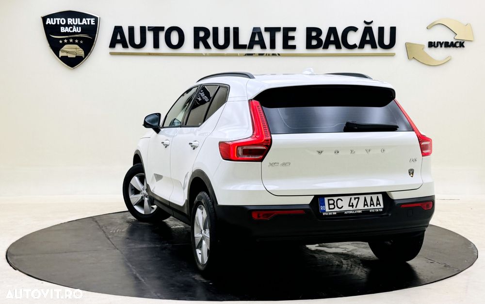 Volvo XC 40 - 7