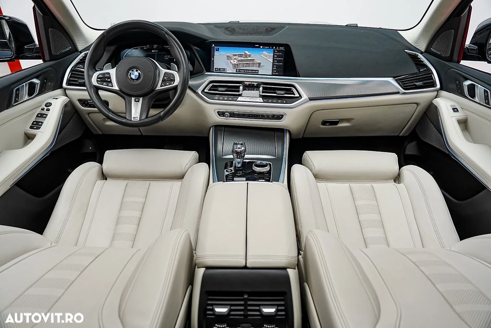 BMW X5 xDrive45e AT PHEV - 2