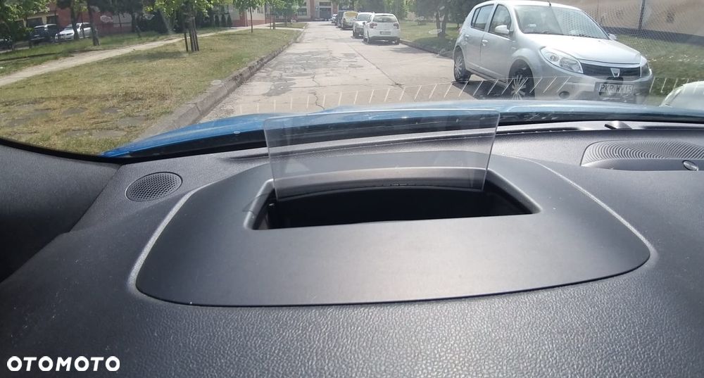 Ford Focus 1.0 EcoBoost Start-Stopp-System ST-LINE DESIGN - 8