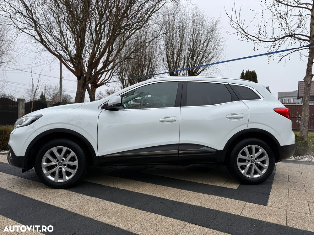 Renault Kadjar 1.2 TCe Zen - 7