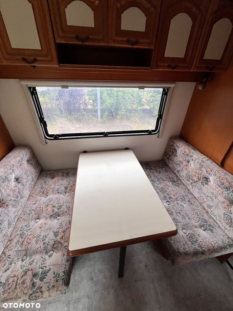 Hobby Prestige 480 - 15