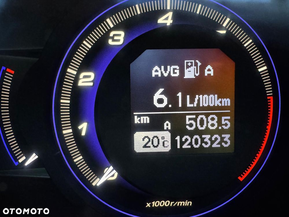 Honda Civic 1.4 i-VTEC Comfort - 15