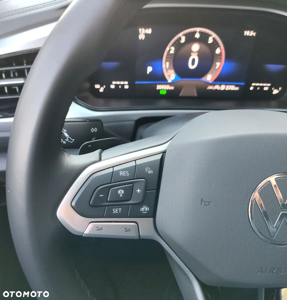 Volkswagen T-Roc 1.5 TSI Life DSG - 16