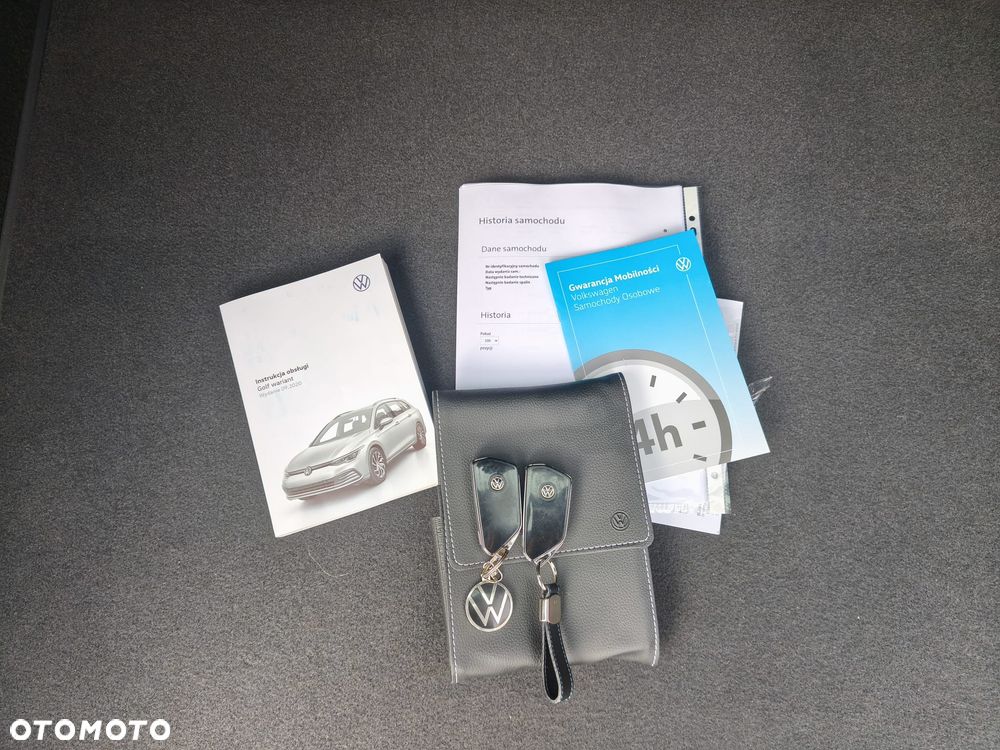 Volkswagen Golf 2.0 TDI Life - 35