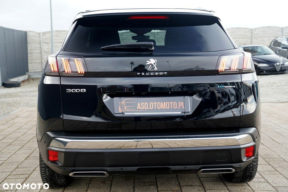 Peugeot 3008 - 10