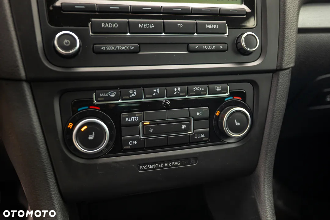 Volkswagen Golf 1.6 TDI DPF Style - 26