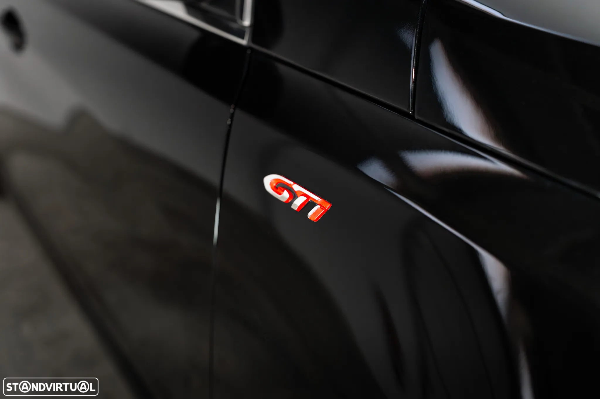 Peugeot 308 GTi by Sport - 17