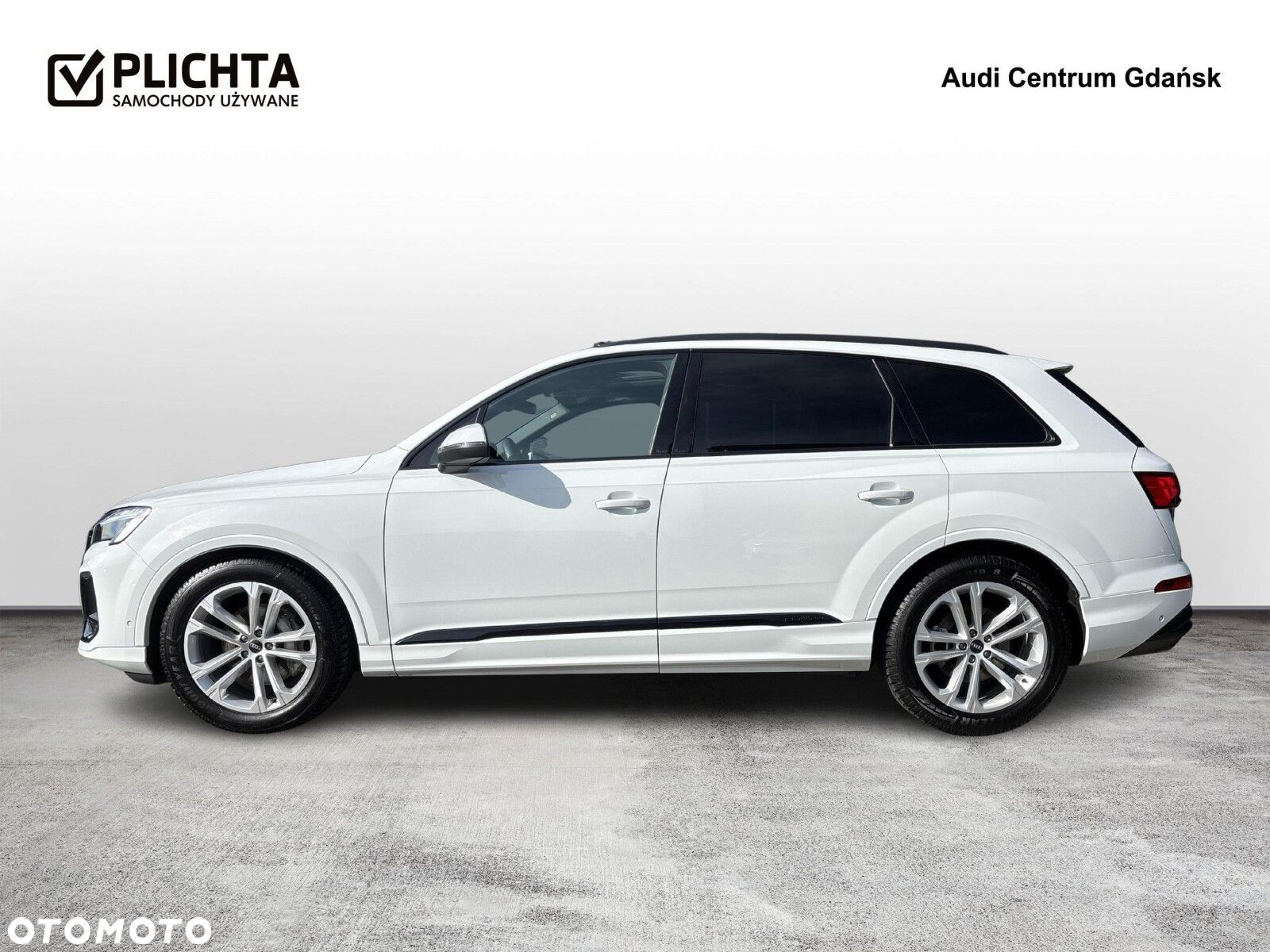 Audi Q7 - 3
