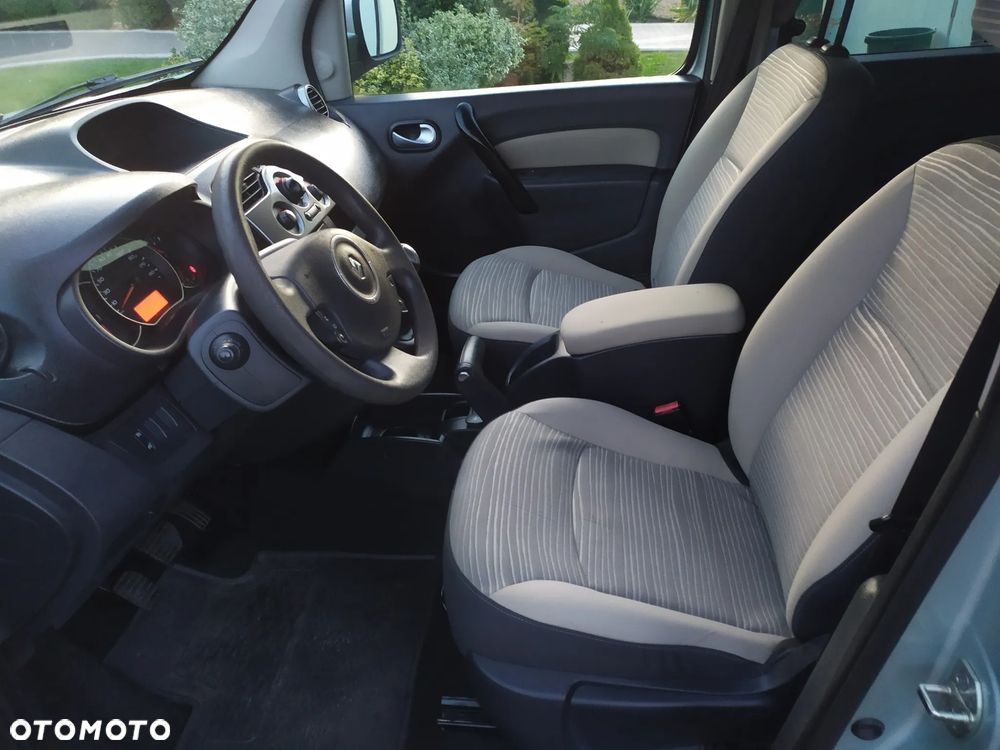 Renault Kangoo 1.5 dCi Helios2 - 29