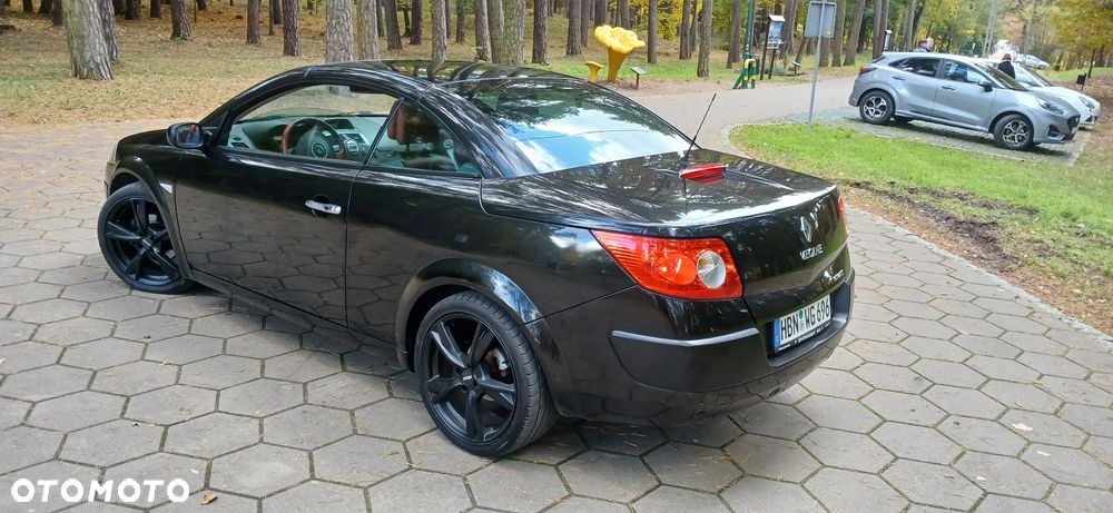 Renault Megane 2.0 Turbo Exception - 4