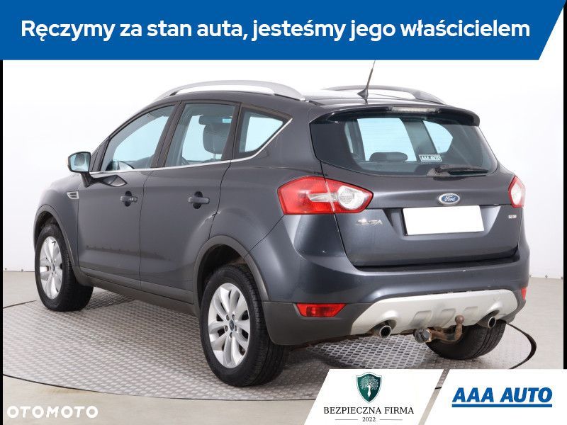 Ford Kuga - 5