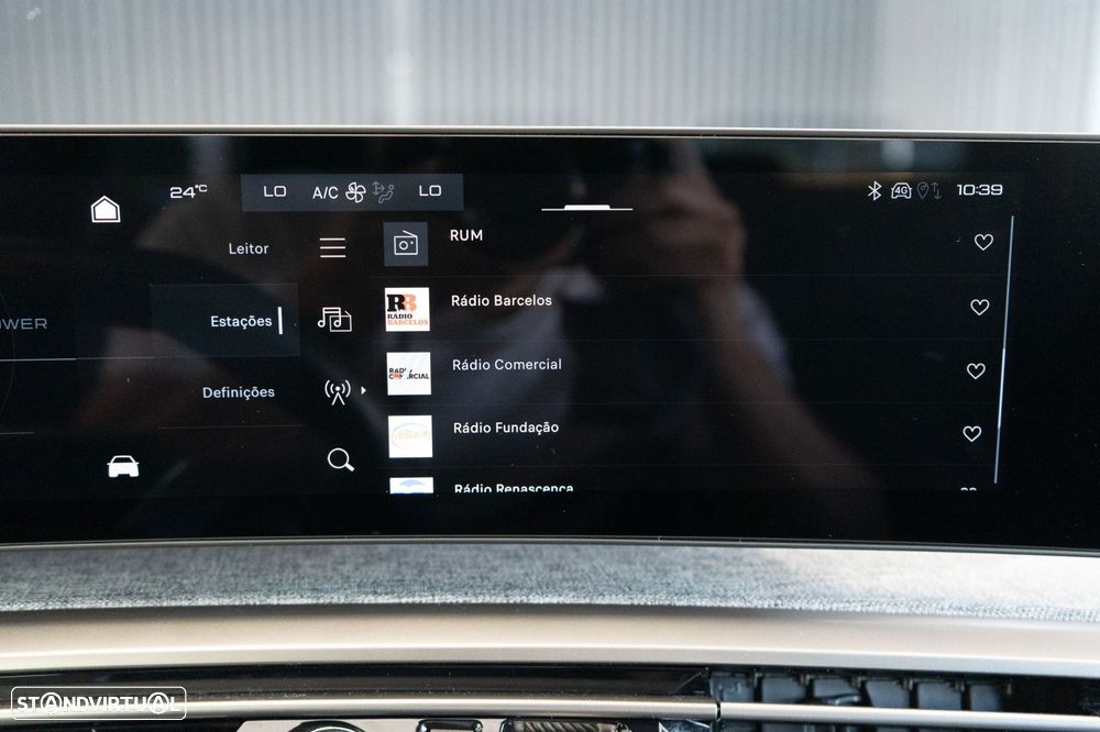 Peugeot E-3008 73 kWh GT - 35