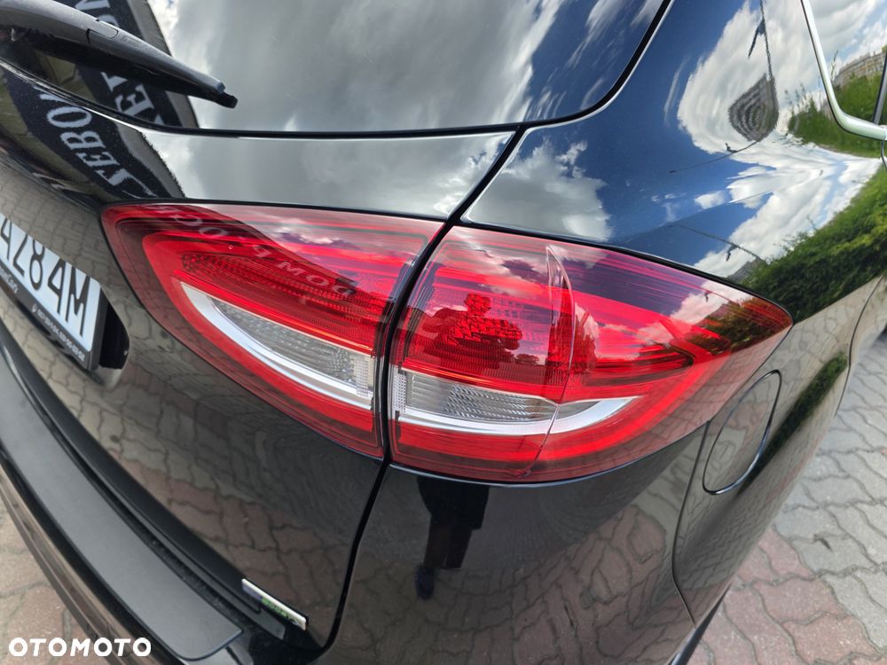 Ford C-MAX 1.0 EcoBoost Titanium ASS - 29