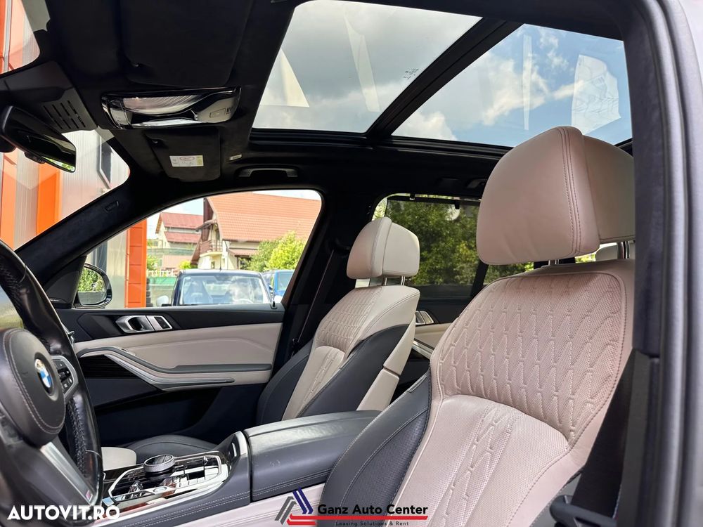 BMW X5 xDrive30d AT MHEV - 13