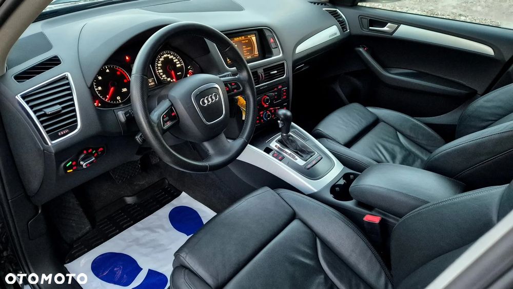 Audi Q5 - 12