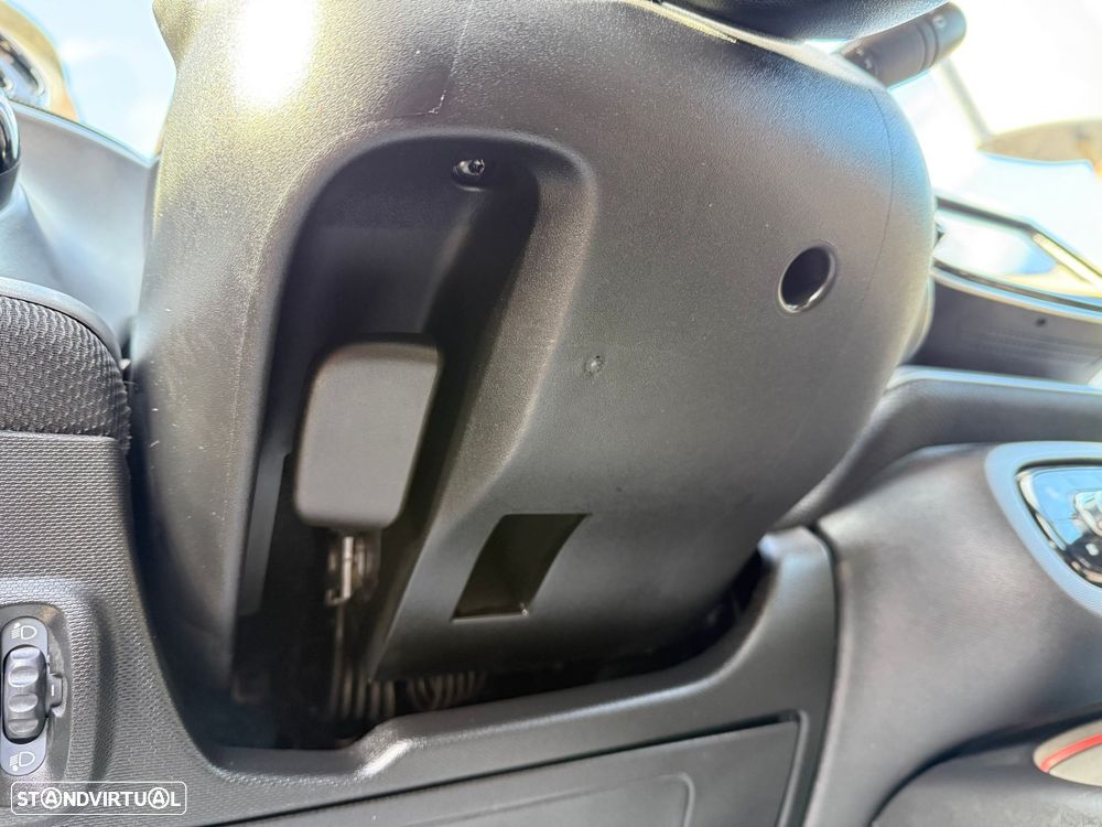 Smart ForFour EQ passion - 17