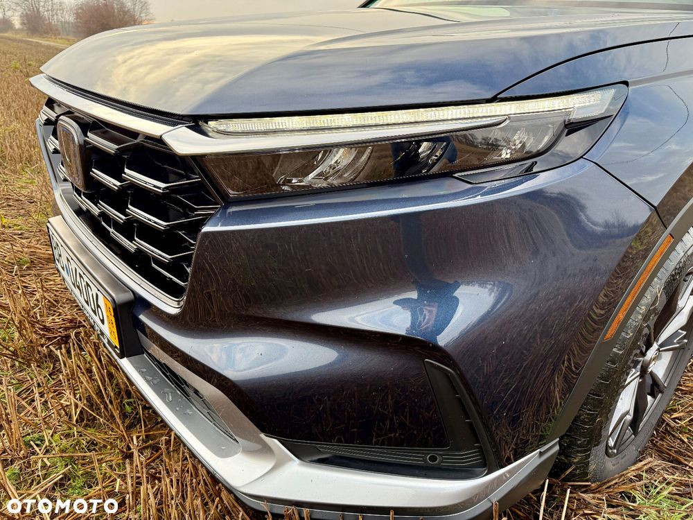 Honda CR-V 2.0 i-MMD Elegance (2WD / Connect+) - 2