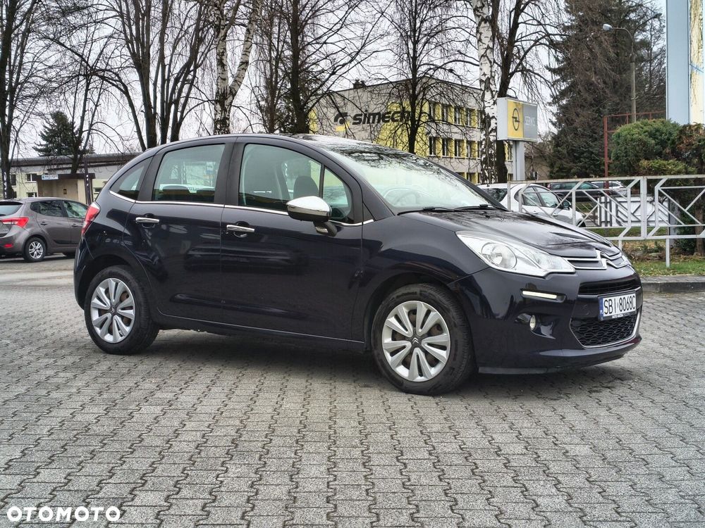Citroën C3 - 7