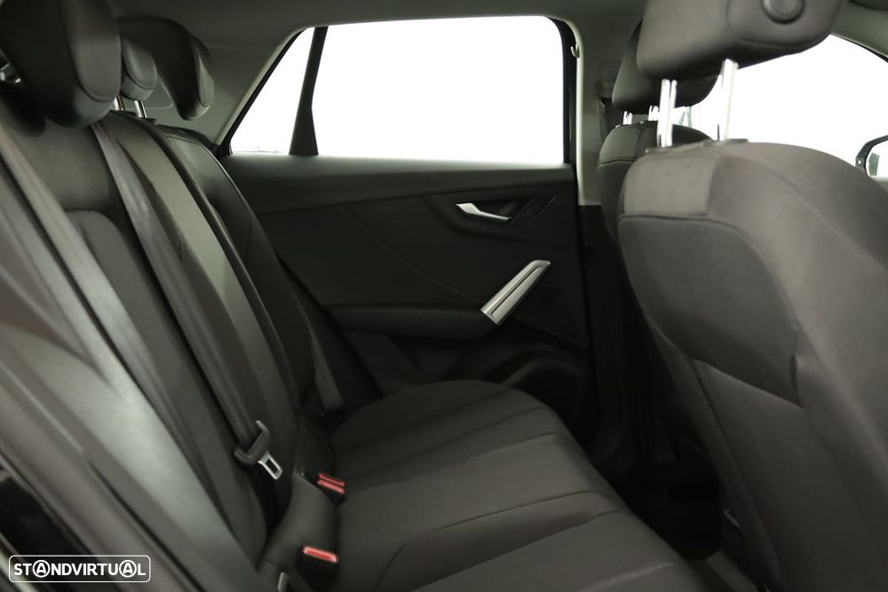 Audi Q2 35 TFSI Advanced S tronic - 23