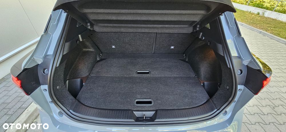 Nissan Qashqai 1.3 DIG-T N-Connecta DCT - 16