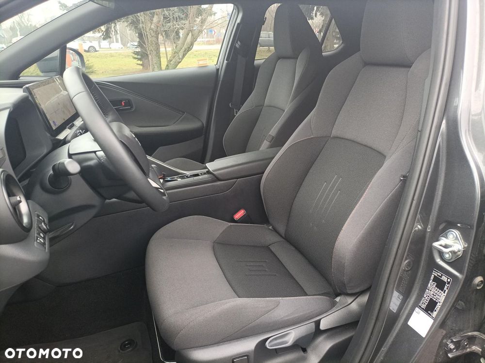 Toyota C-HR 1.8 Hybrid Style - 10