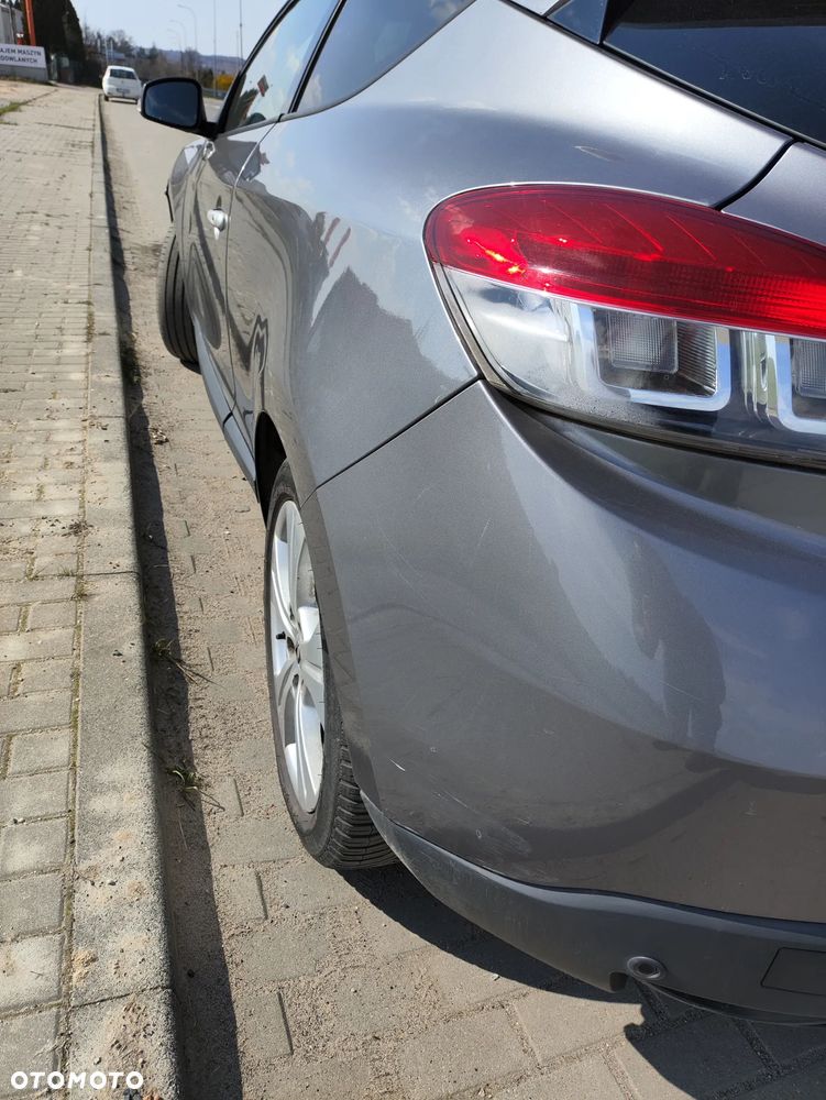 Renault Megane 1.9 dCi Privilege - 13