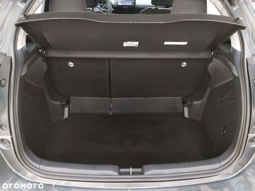 Toyota Yaris Hybrid 1.5 Comfort - 13