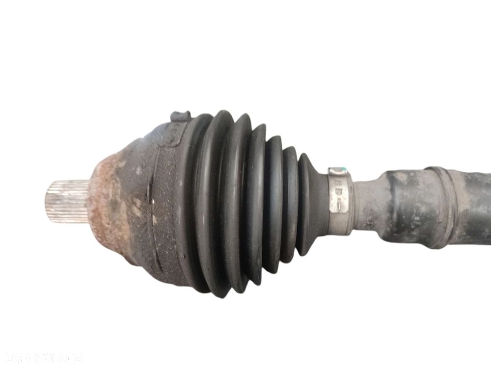 PÓŁOŚ PRAWY PRZÓD VOLKSWAGEN PASSAT B8 (2014-2019) 1.6 TDI 120KM 3Q0407272BR - 6