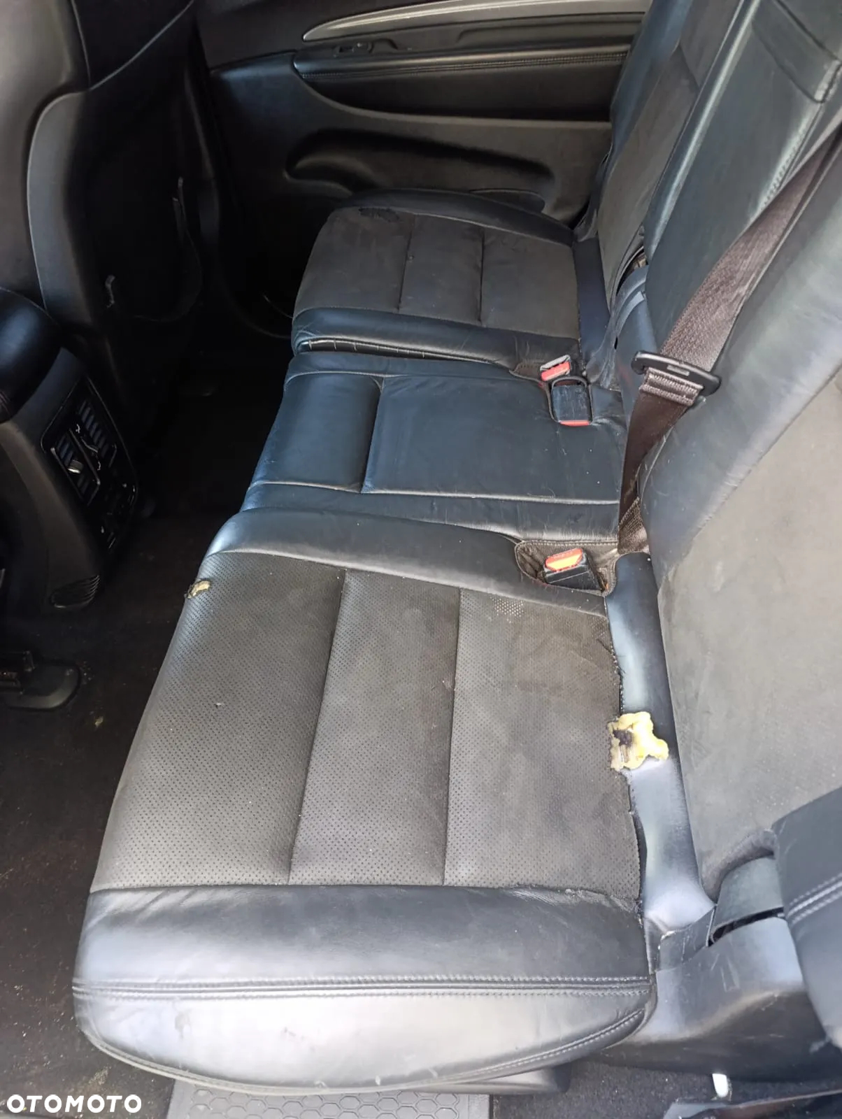 Dodge Durango 5.7 R/T - 14