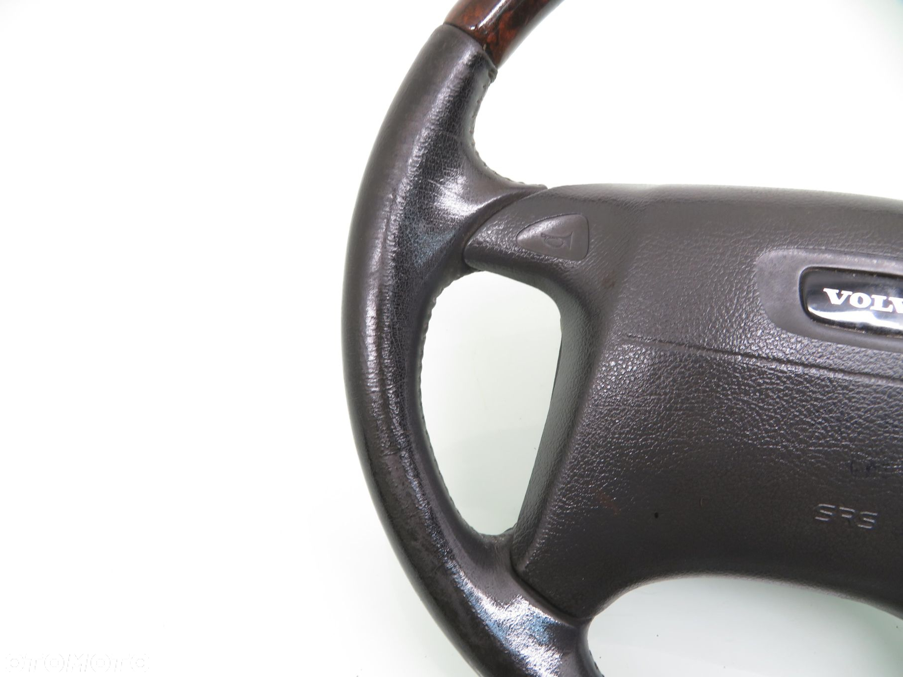 KIEROWNICA VOLVO S40 I 30884416 30884417 - 6
