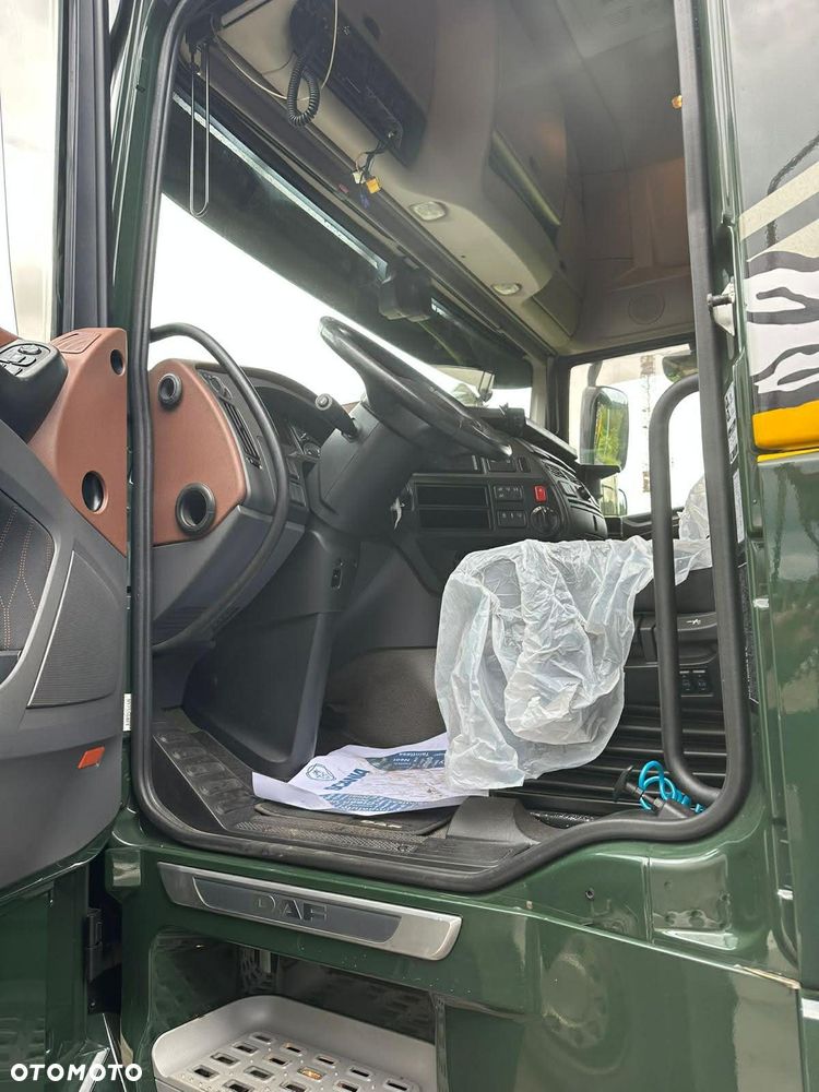 DAF XF 530 Super Space - 6