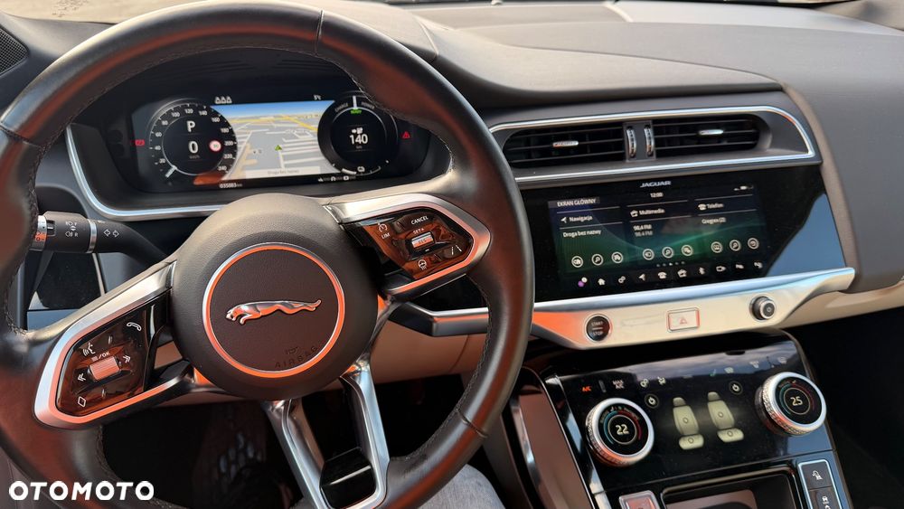 Jaguar I-Pace EV400 AWD S - 26