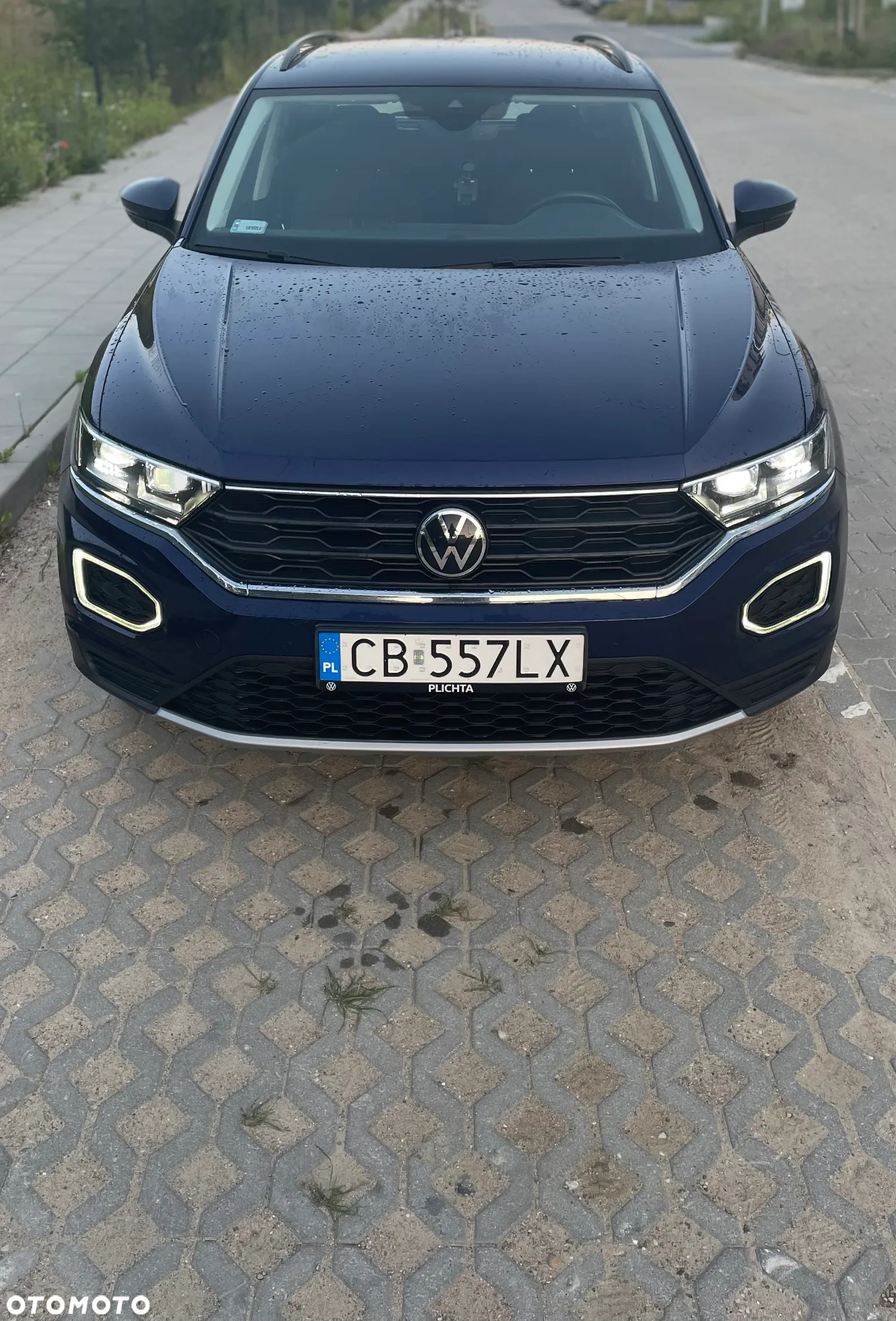 Volkswagen T-Roc 1.5 TSI ACT Advance - 5