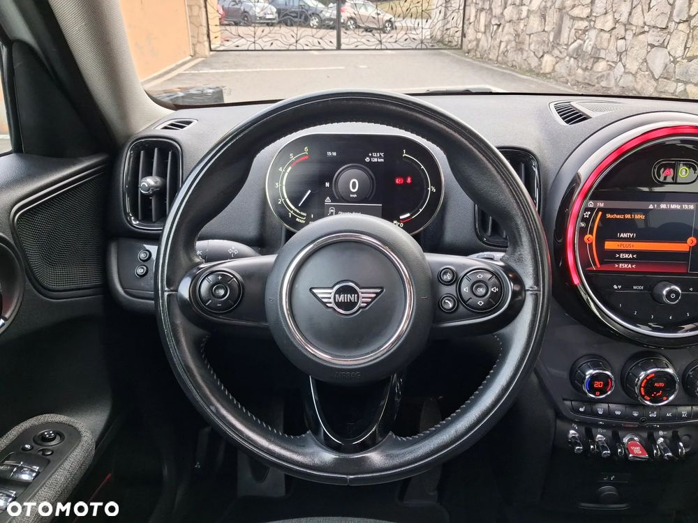 MINI Countryman - 13