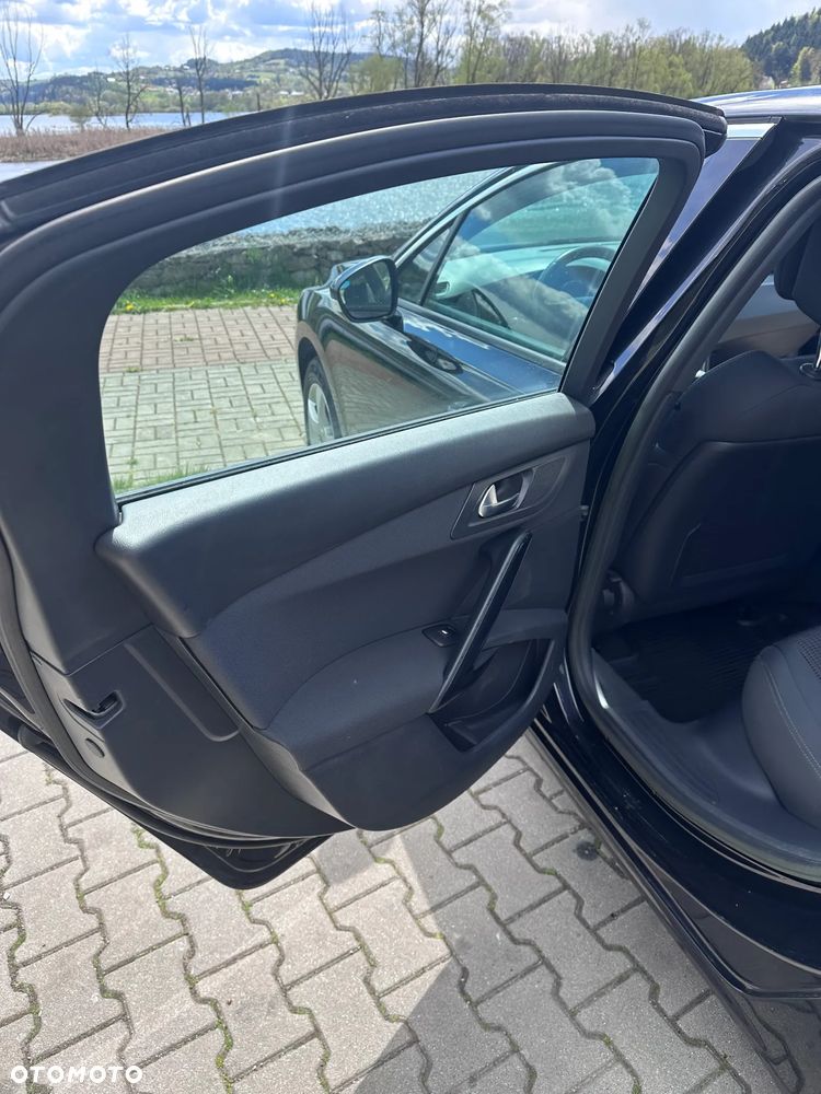 Peugeot 508 1.6 T Allure - 19