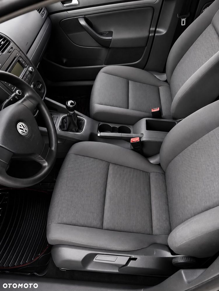 Volkswagen Golf 1.4 Edition - 5