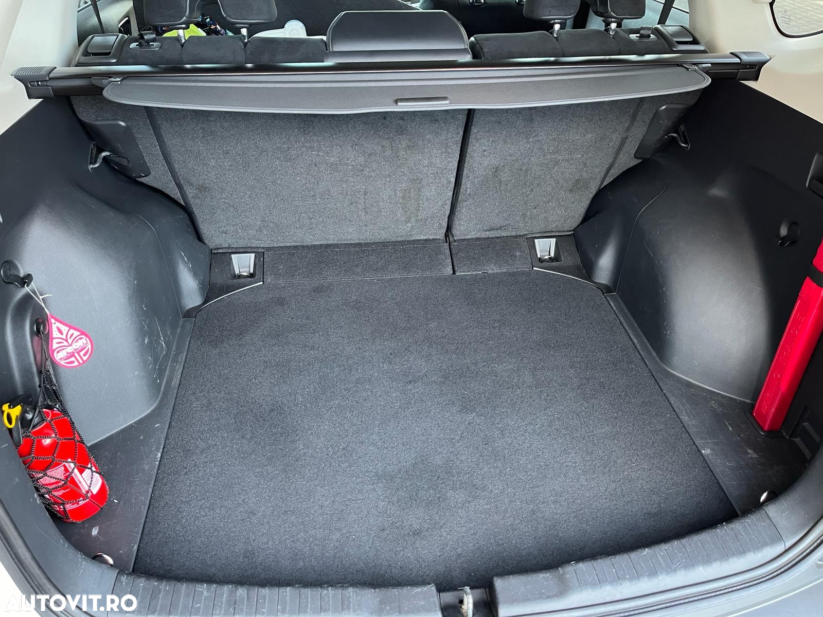 Honda CR-V 2.2i DTEC 4WD Automatik Executive - 28