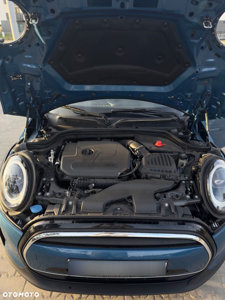 MINI Cooper Standard - 11