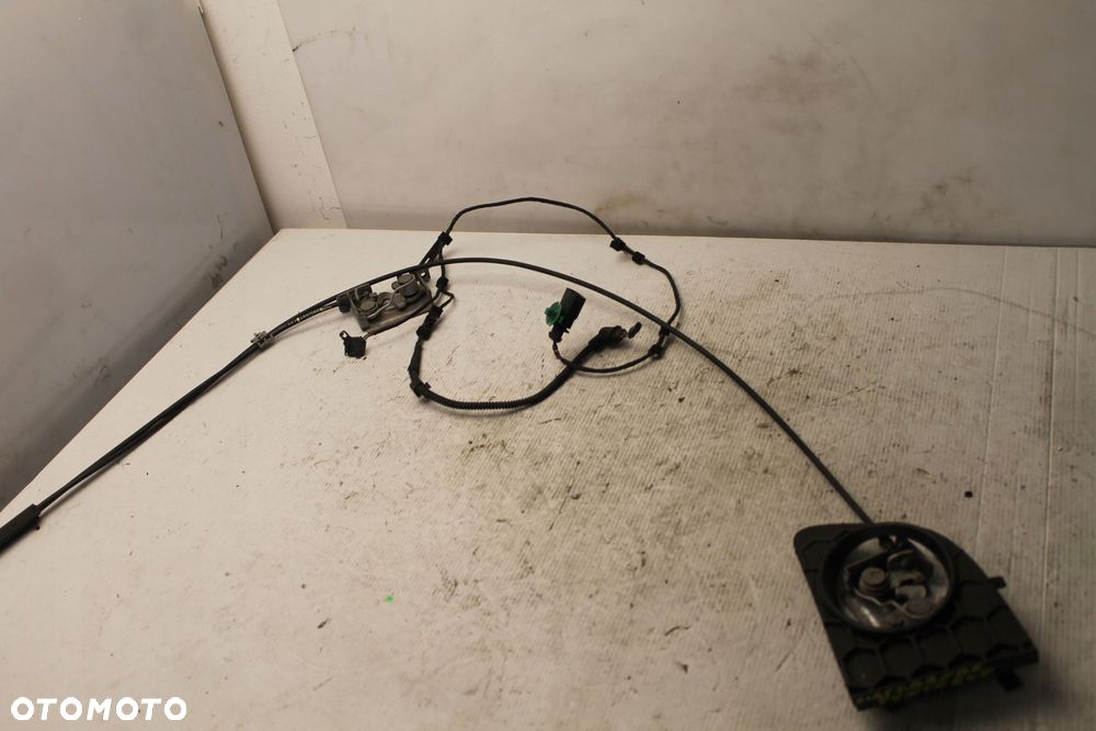 MINI COUNTRYMAN R60 ZAMEK CIĘGNO MASKI # - 1