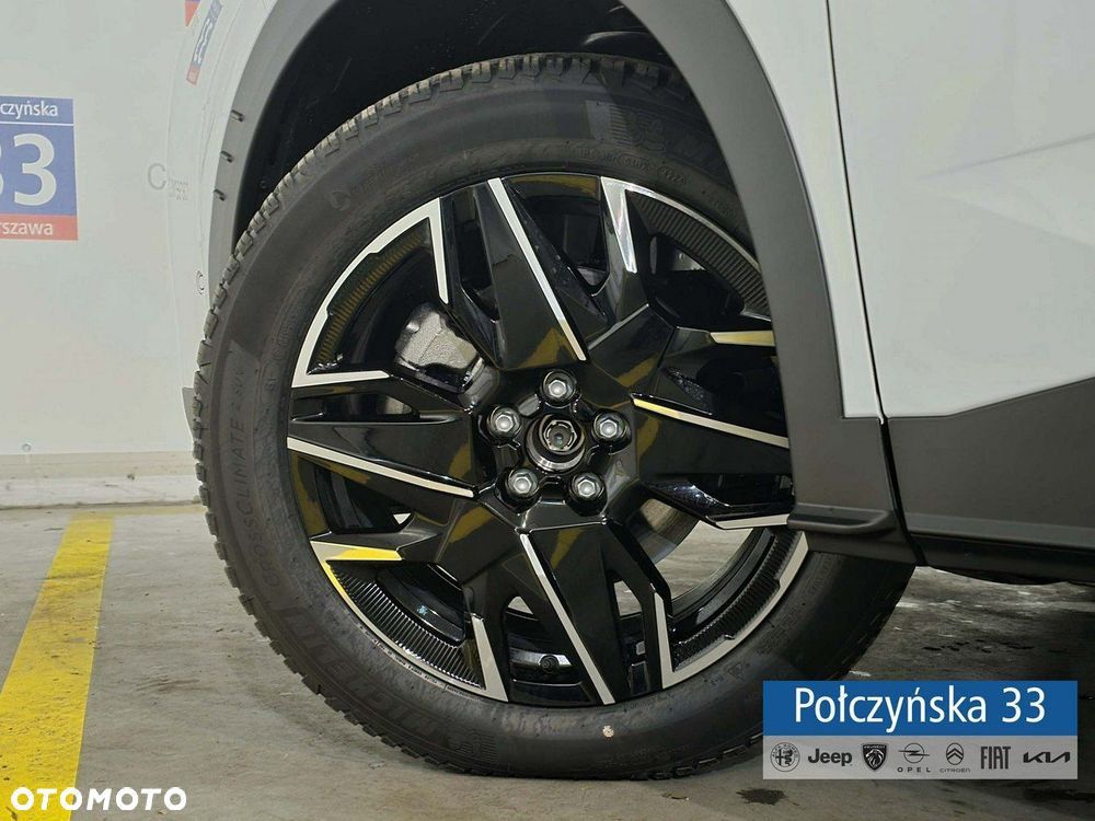Peugeot 5008 - 2