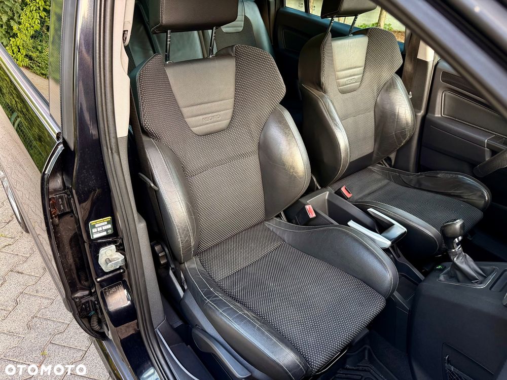 Opel Zafira 2.0 T OPC - 19