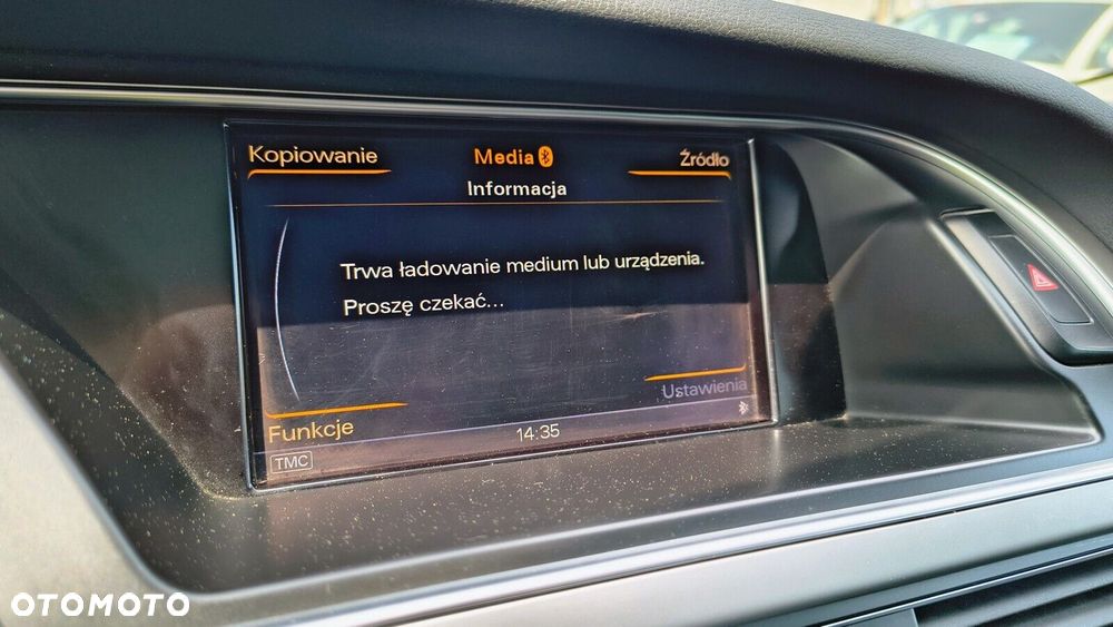 Audi A4 Avant - 25