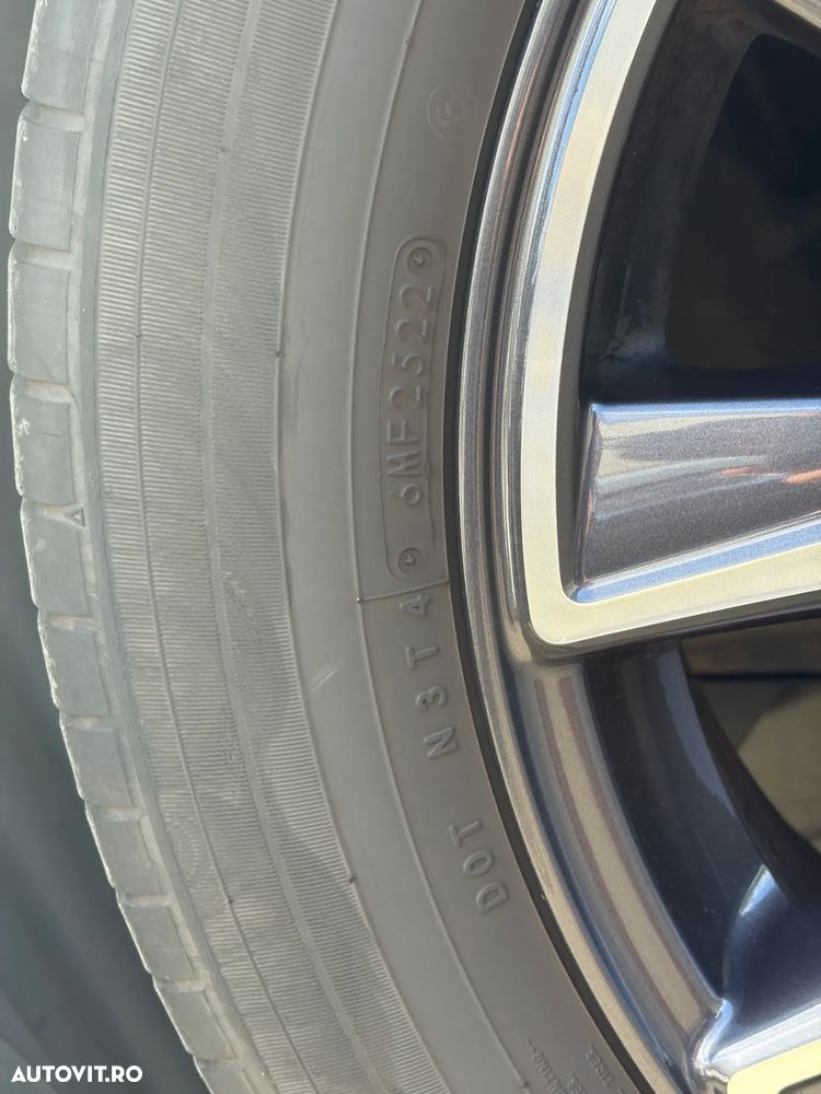 Mazda CX-5 G165 4x4 AT Takumi - 11