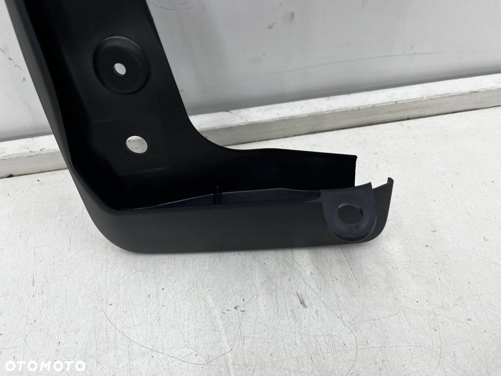 Chlapacze Toyota Corolla E21 18r.- lewa przednia osłona błotnika lewy przód 76622-02230 - 5