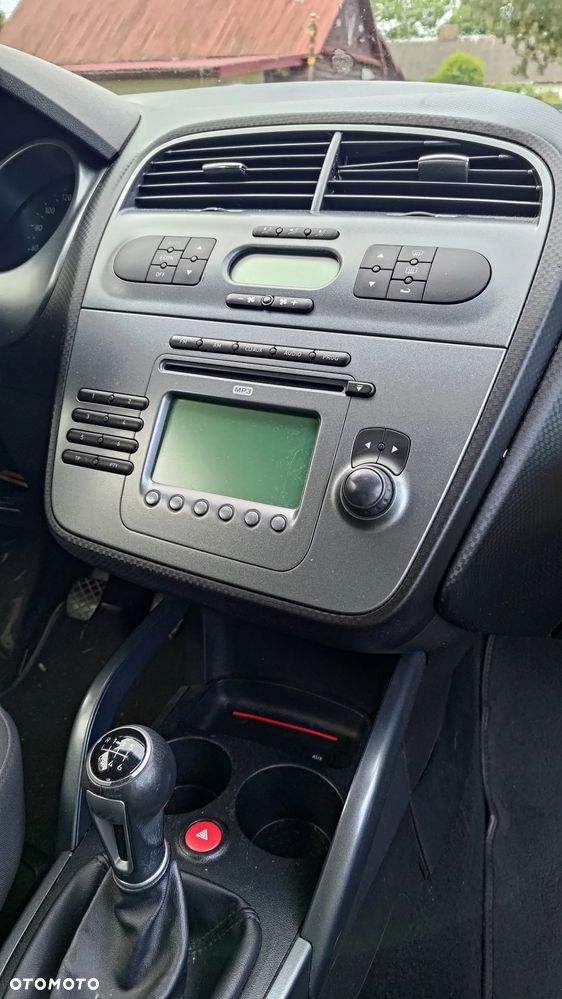 Seat Altea XL - 5