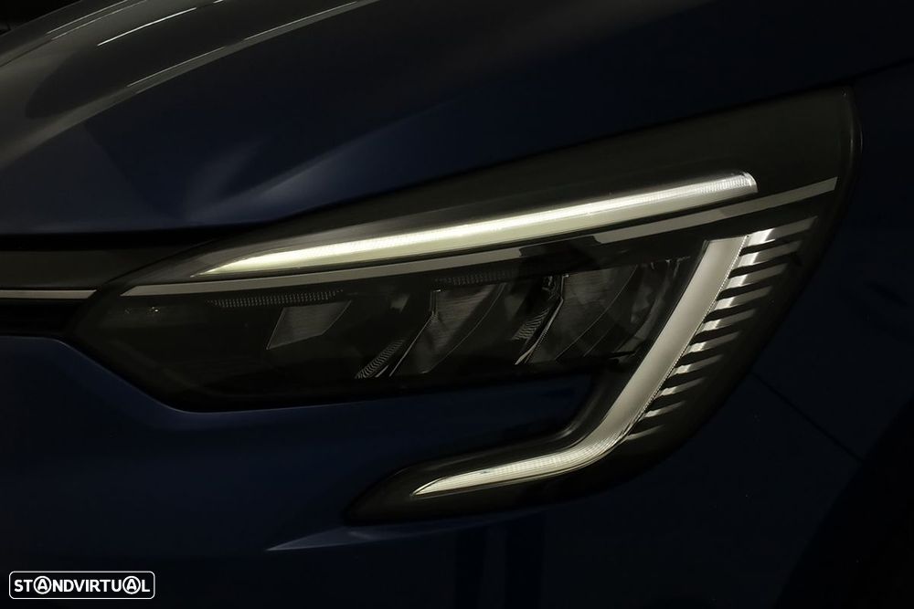 Renault Clio 1.0 TCe Evolution - 6