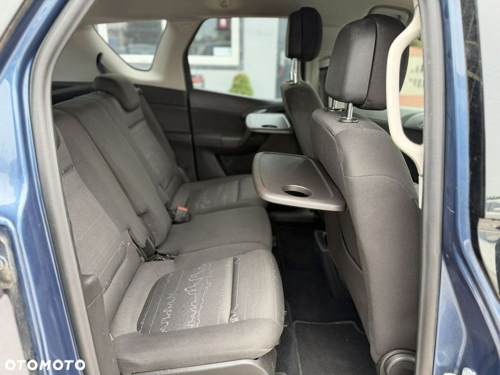 Opel Meriva 1.4 T Enjoy - 27